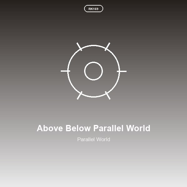 Above Below Parallel World