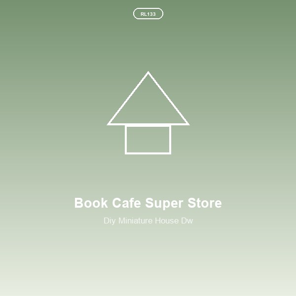 Book Cafe Super Store