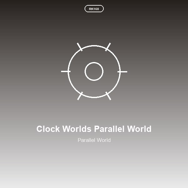 Clock Worlds Parallel World