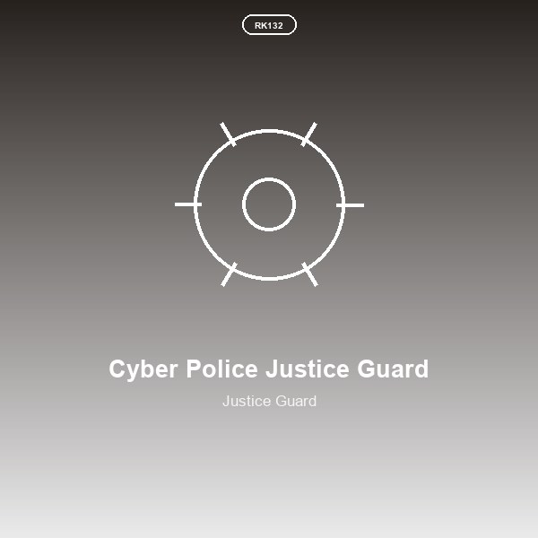 Cyber Police Justice Guard