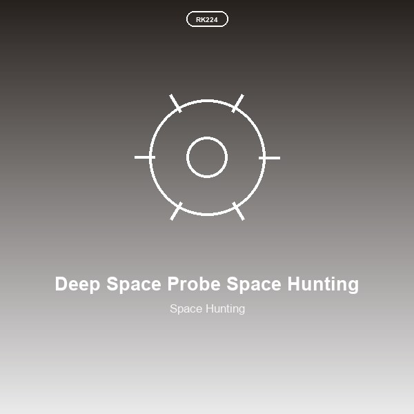 Deep Space Probe Space Hunting