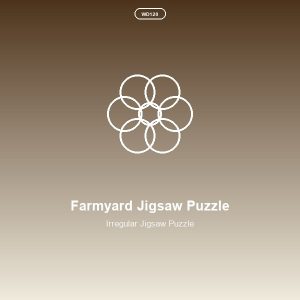 Farmyard Jigsaw Puzzle