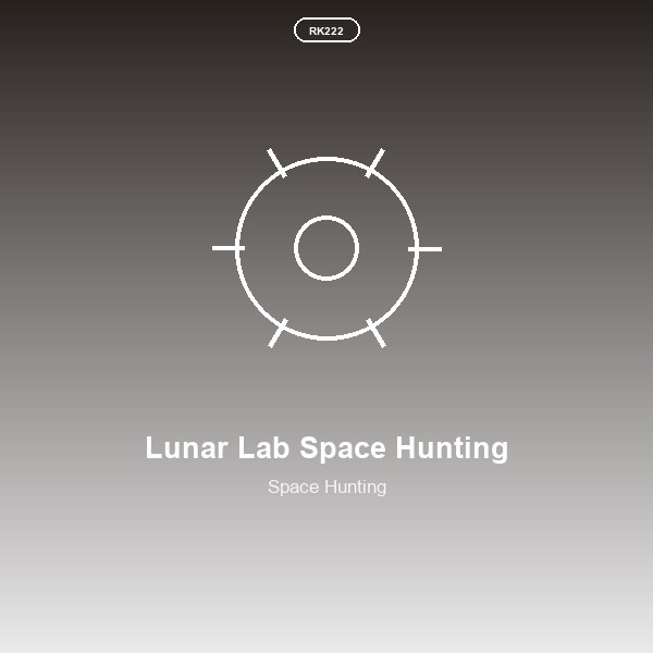 Lunar Lab Space Hunting