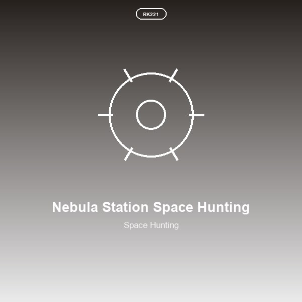 Nebula Station Space Hunting