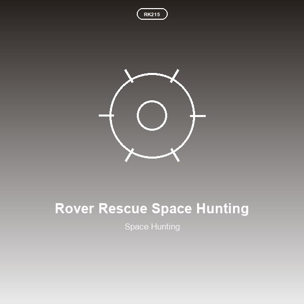 Rover Rescue Space Hunting