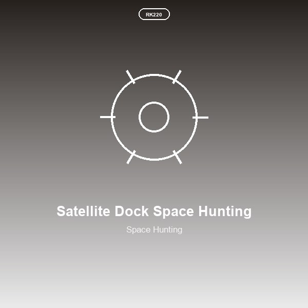 Satellite Dock Space Hunting