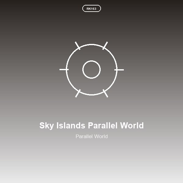 Sky Islands Parallel World