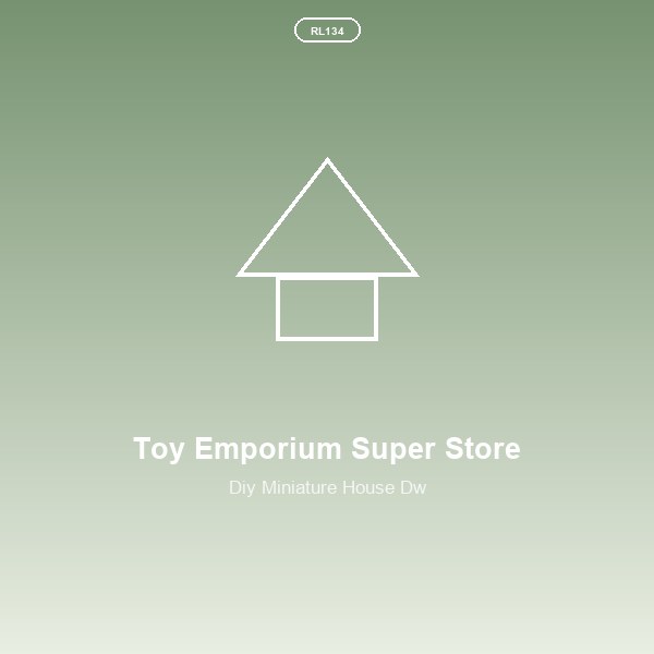 Toy Emporium Super Store