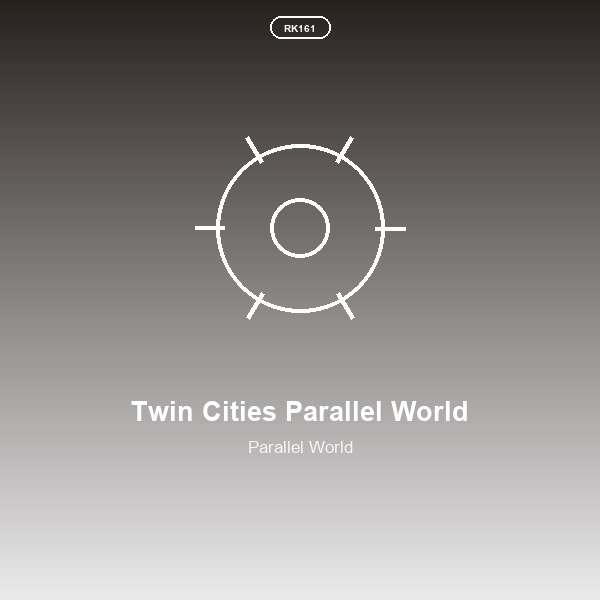 Twin Cities Parallel World