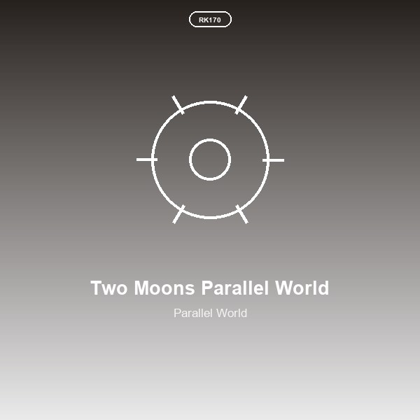 Two Moons Parallel World