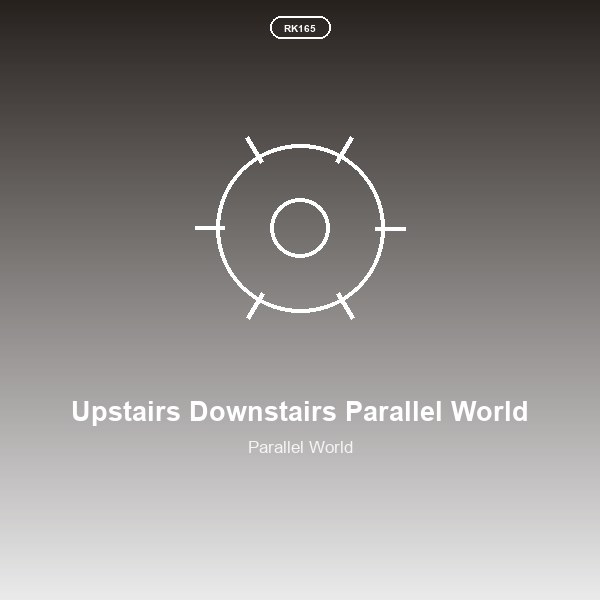 Upstairs Downstairs Parallel World