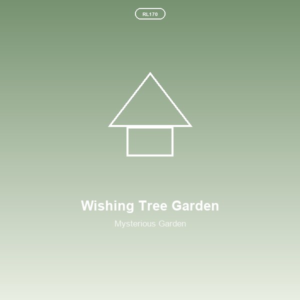 Wishing Tree Garden